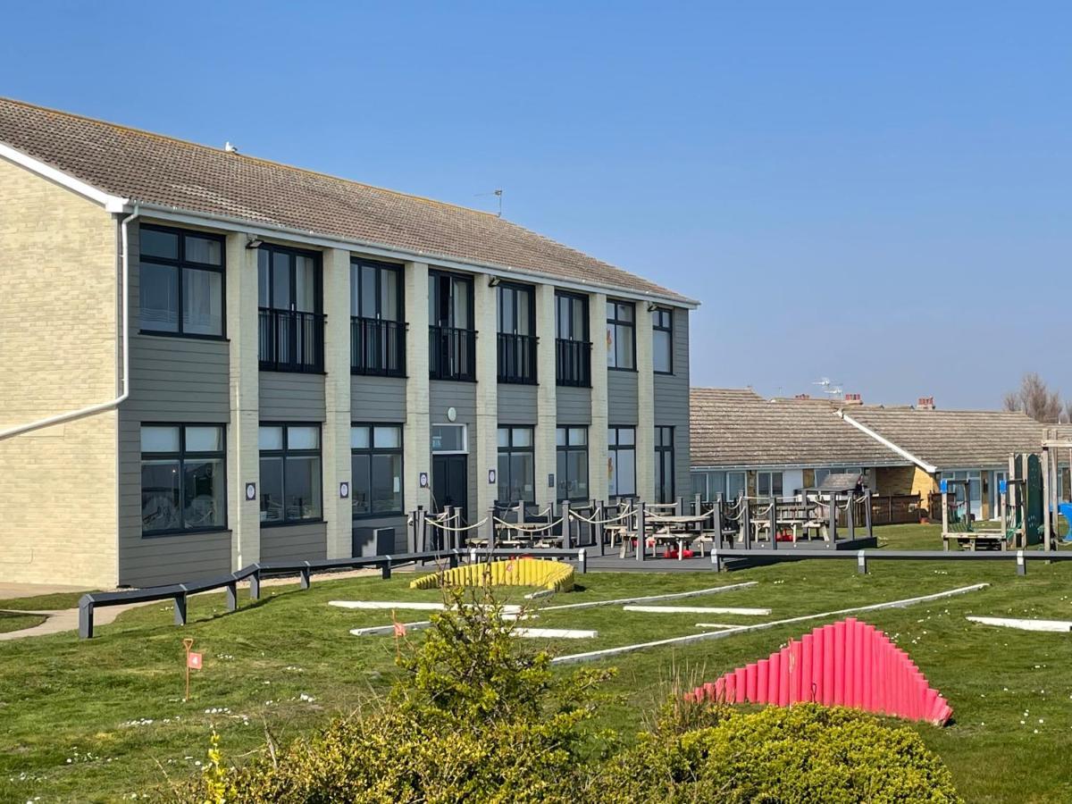 The Beach House, Suffolk Coast Lowestoft Exterior photo